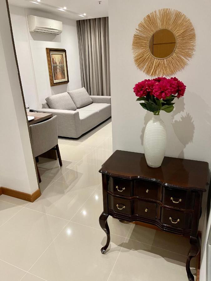 Apto Tipo Flat Midas Rock In Rio Barra Olimpica Apartment Rio de Janeiro Exterior photo