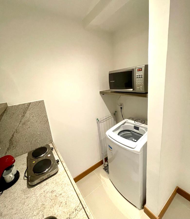 Apto Tipo Flat Midas Rock In Rio Barra Olimpica Apartment Rio de Janeiro Exterior photo
