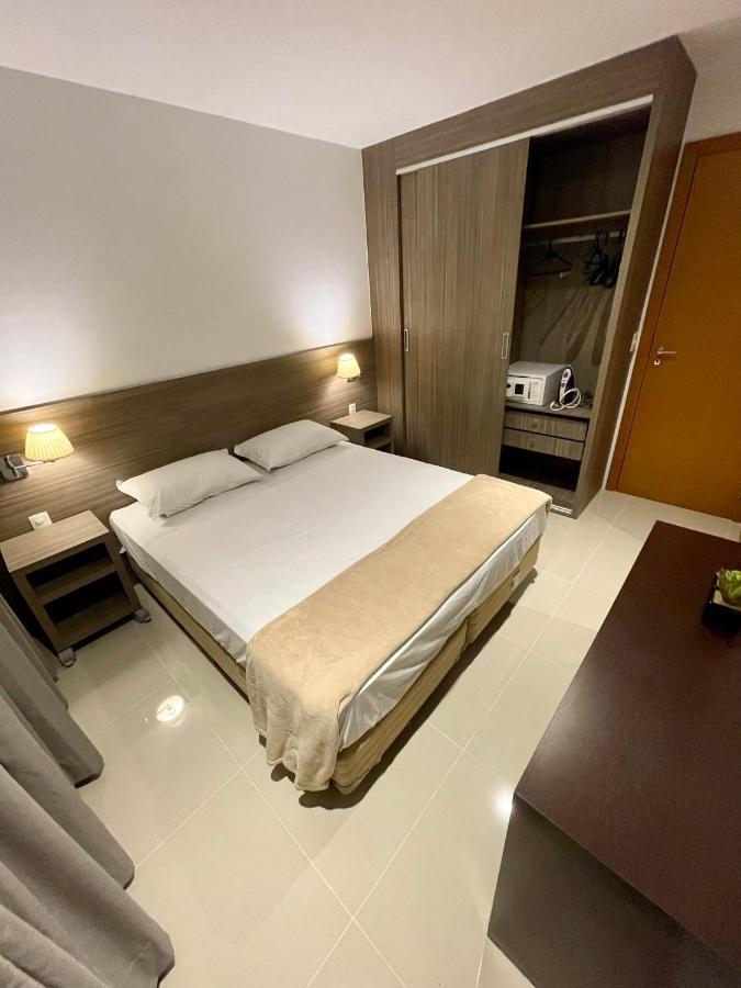 Apto Tipo Flat Midas Rock In Rio Barra Olimpica Apartment Rio de Janeiro Exterior photo