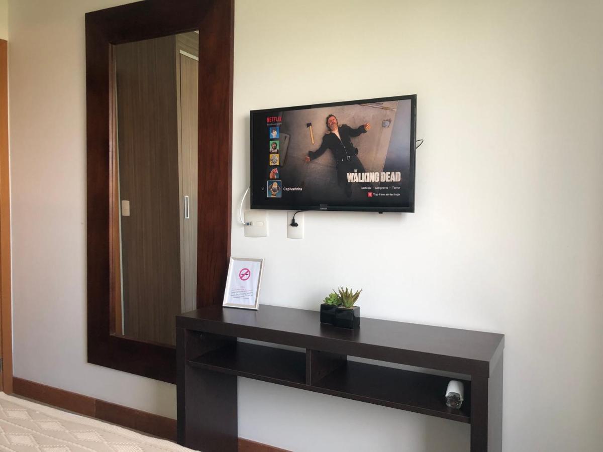 Apto Tipo Flat Midas Rock In Rio Barra Olimpica Apartment Rio de Janeiro Exterior photo